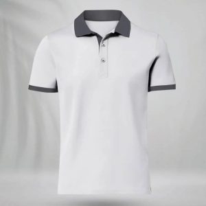 CLOTHING SHOP PRODUCTS BASIC POLO SHIRT – CSPPS1