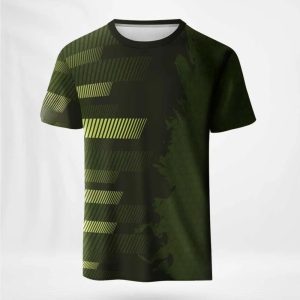CLOTHING SHOP PRODUCTS TSHIRT SPORTS EDITION – CSPSE5